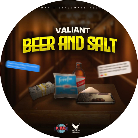 Valiant & DJ MAC
