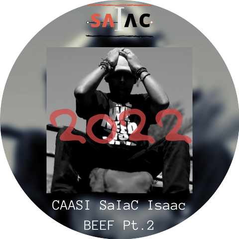CAASI SaIaC Isaac