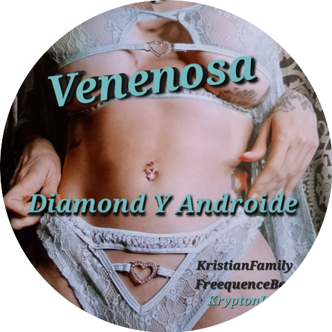 Diamond Y Androide