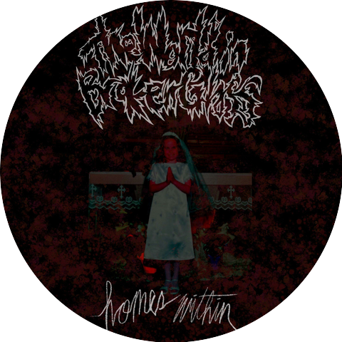 The World in Broken Glass