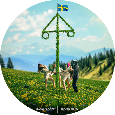 Rasmus Gozzi & FRÖKEN SNUSK