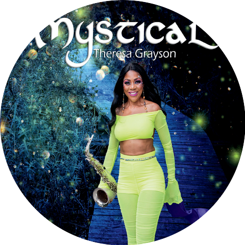Theresa Grayson