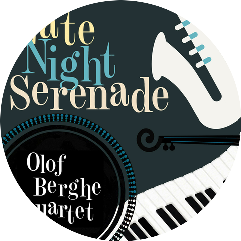Olof Berghe Quartet