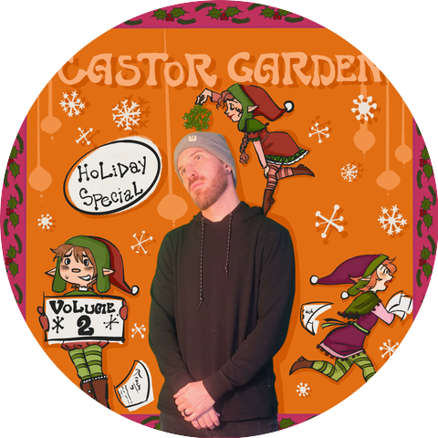 castor garden