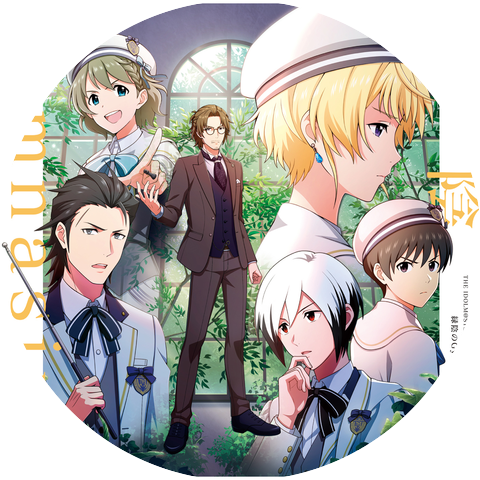 Jiro Yamashita (CV: Yoshiki Nakajima)