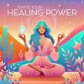 Healing Sounds For Deep Sleep and Relaxation