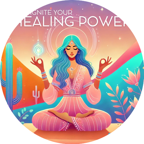 Healing Sounds For Deep Sleep and Relaxation