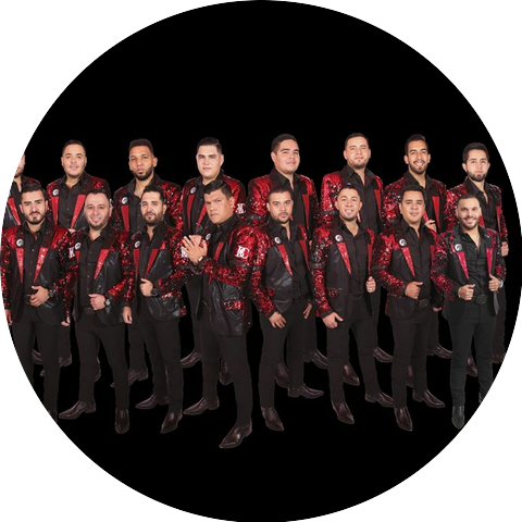Banda Carnaval & Valentín Elizalde