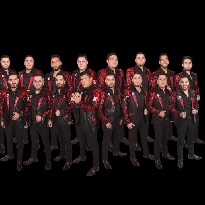 Banda Carnaval & Valentín Elizalde