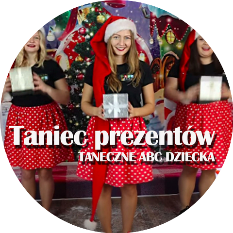 Taneczne ABC Dziecka