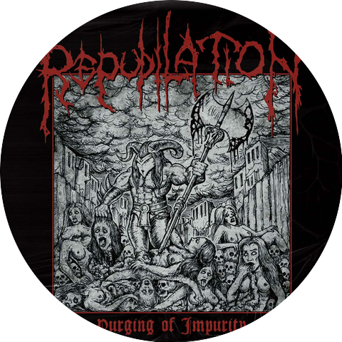 Repudilation