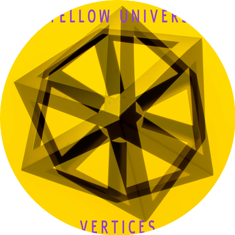 Yellow Universe