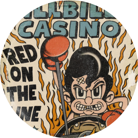 Hillbilly Casino