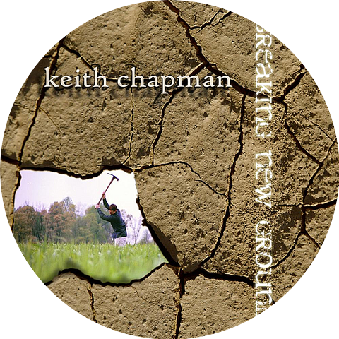 Keith Chapman