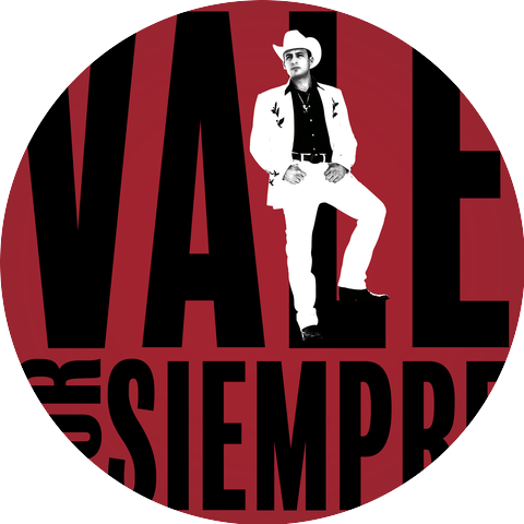 Valentín Elizalde & Cuarto De Milla