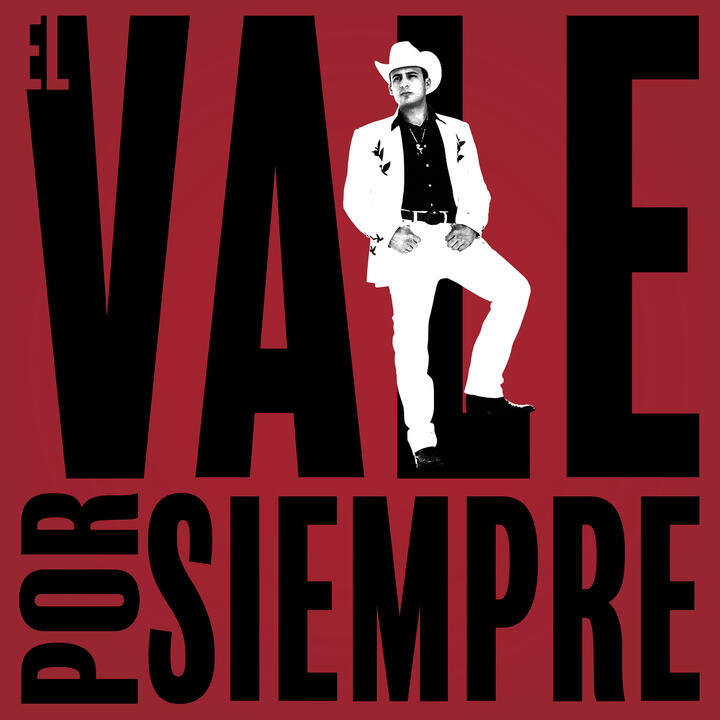 Valentín Elizalde & Cuarto De Milla