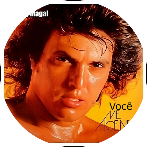 Sidney Magal