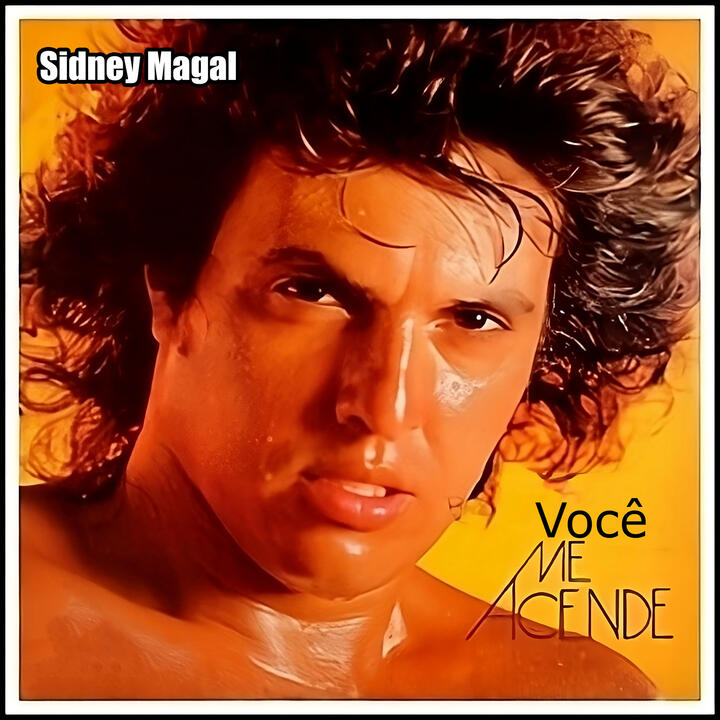 Sidney Magal
