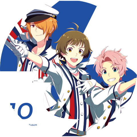 Ryo Akizuki (CV: Yuko Sanpei)