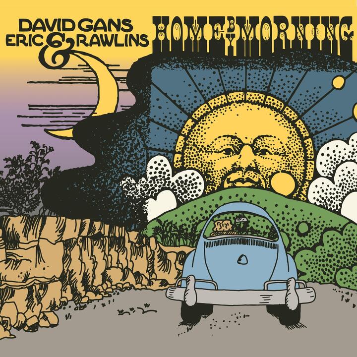 David Gans