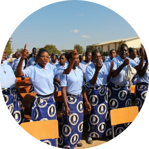 Zambian Gospel Music