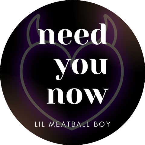 Lil Meatball Boy