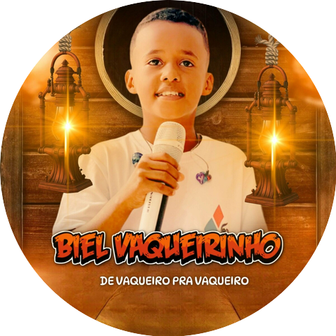 Biel Vaqueirinho