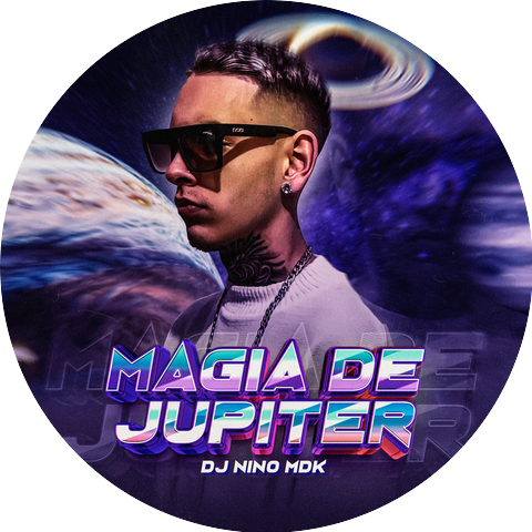 Dj Nino MDK
