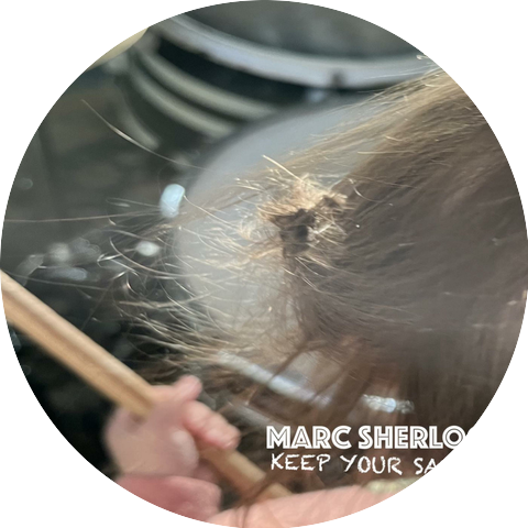 Marc Sherlock