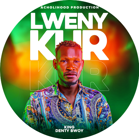 King Denty Bwoy