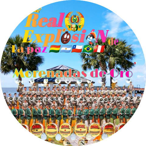 Real Explosión de La paz