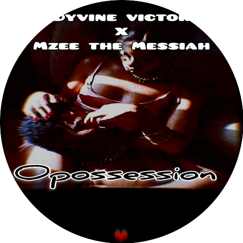 Dyvine victor & Mzee Da Messiah