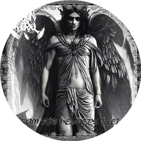Fallen Gabriel
