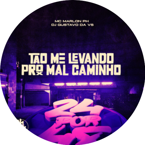 MC Marlon PH & DJ GUSTAVO DA VS