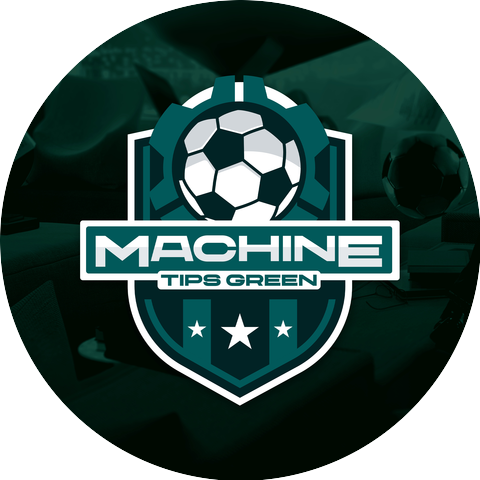 Vem com a Machine