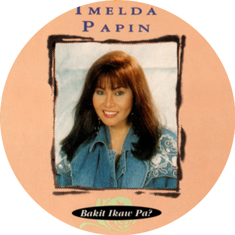 Imeda Papin