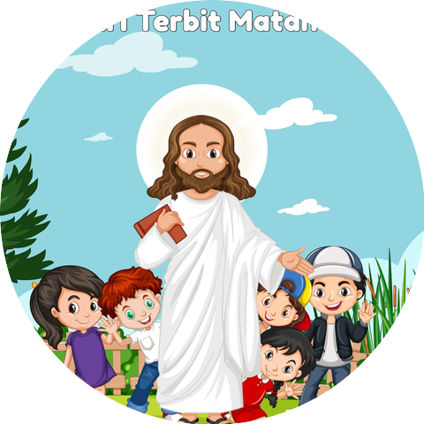 Anak Sekolah Minggu