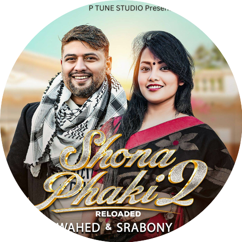 Wahed & Srabony