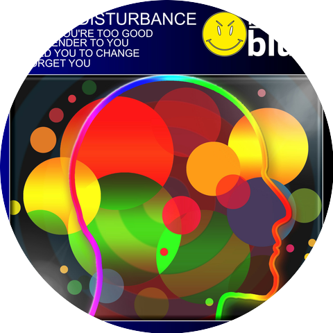 Digital Disturbance
