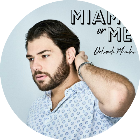 Orlando Mendez