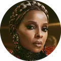 Mary J. Blige