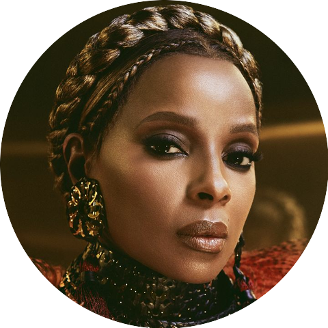 Mary J. Blige on why 'Family Affair' is the perfect song for the