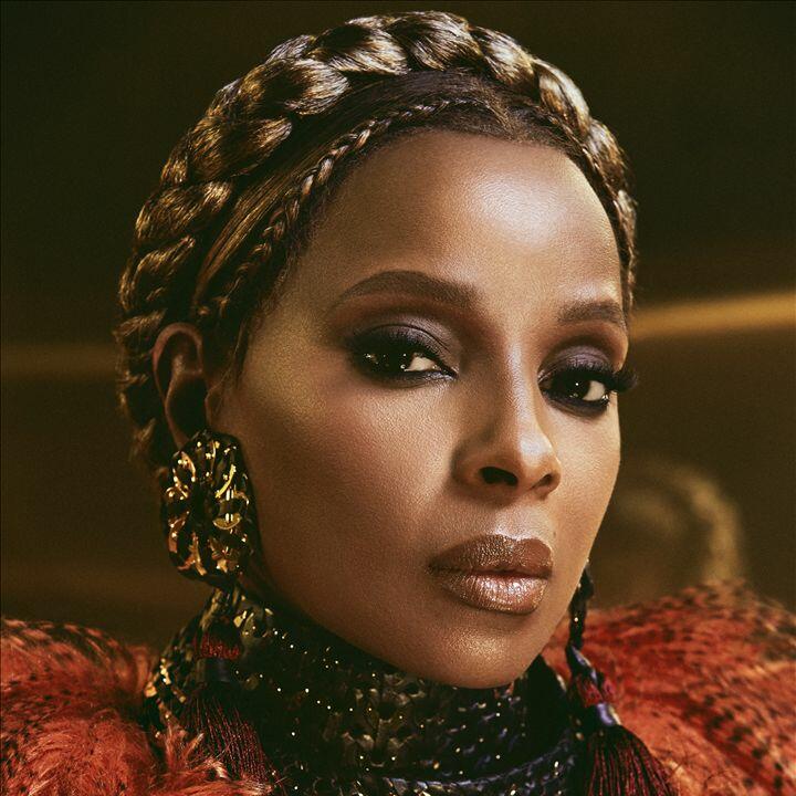 mary j. blige