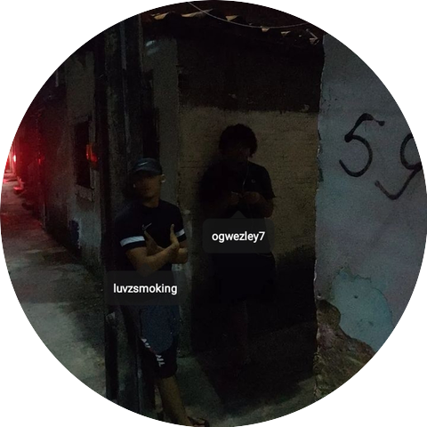 Luvzsmoking & Baby Blc