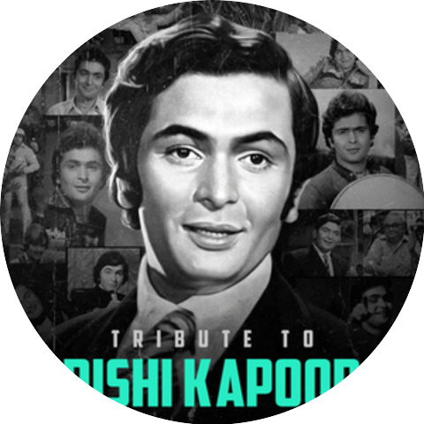Rishi Kapoor