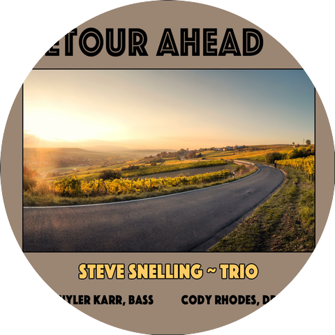 Steve Snelling