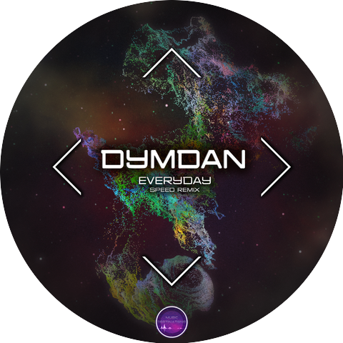 Dymdan