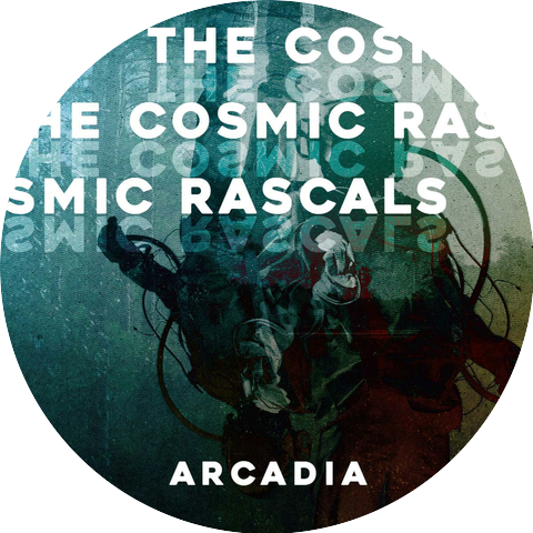 The Cosmic Rascals