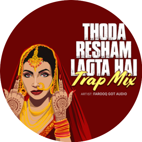 Lata Mangeshkar & Farooq Got Audio
