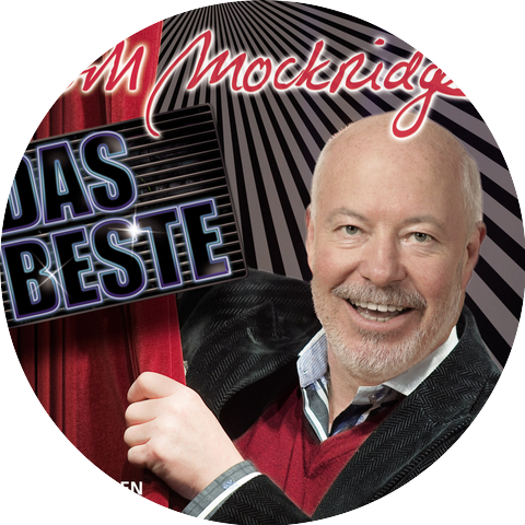 Bill Mockridge